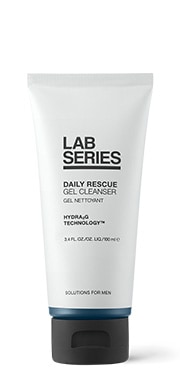 DAILY RESCUE<br>GEL CLEANSER