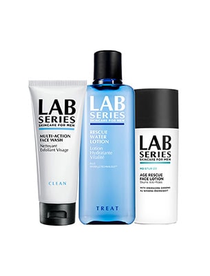Lab Series Expert Skincare Set