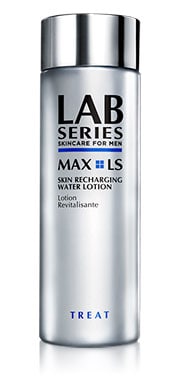 MAX LS <br>Skin Recharging Water Lotion