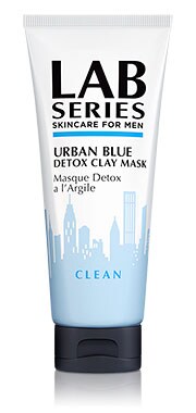 URBAN BLUE<br> Detox Clay Mask