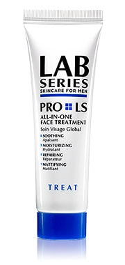 PRO LS All-in-One Face Treatment - Travel Size